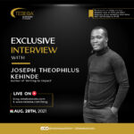 JOSEPH THEOPHILUS